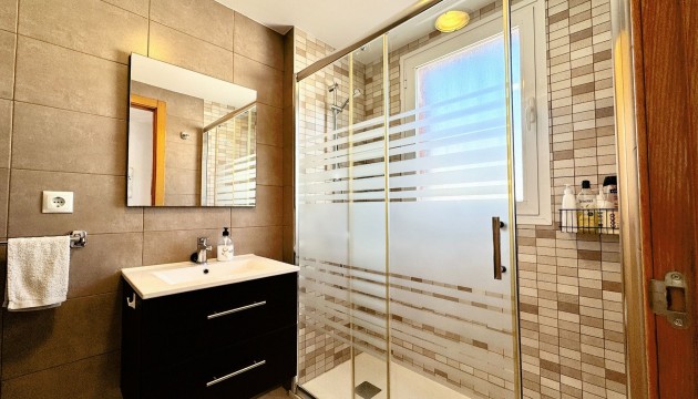 Wiederverkauf - Stadthaus - Ciudad Quesada