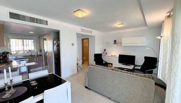 Wiederverkauf - Stadthaus - Ciudad Quesada