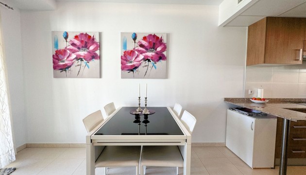 Wiederverkauf - Stadthaus - Ciudad Quesada