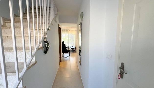 Wiederverkauf - Stadthaus - Ciudad Quesada