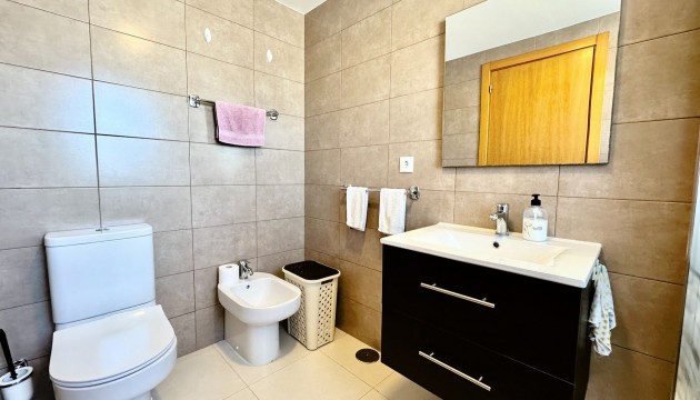 Wiederverkauf - Stadthaus - Ciudad Quesada