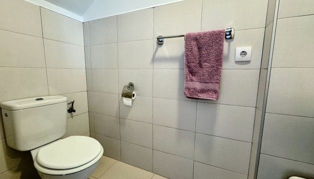 Wiederverkauf - Stadthaus - Ciudad Quesada