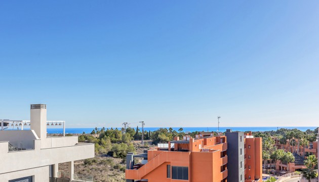 Resale - Apartment - Orihuela Costa