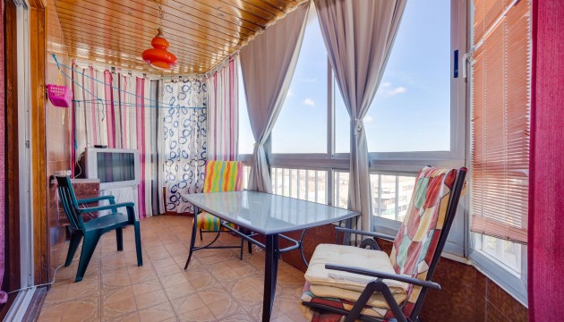 Перепродажа - Квартира - Torrevieja - El Acequión - Los Náufragos