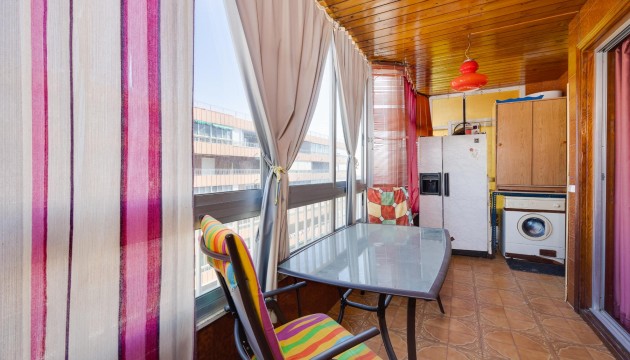 Перепродажа - Квартира - Torrevieja - El Acequión - Los Náufragos