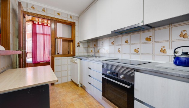 Перепродажа - Квартира - Torrevieja - El Acequión - Los Náufragos