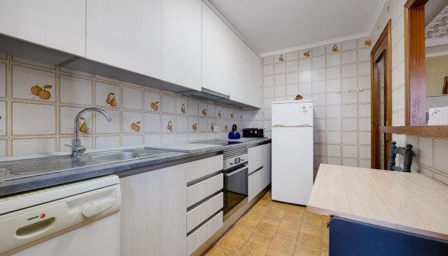 Перепродажа - Квартира - Torrevieja - El Acequión - Los Náufragos