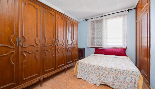 Перепродажа - Квартира - Torrevieja - El Acequión - Los Náufragos