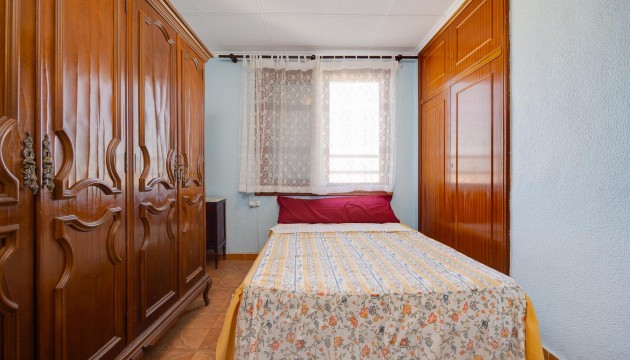 Перепродажа - Квартира - Torrevieja - El Acequión - Los Náufragos