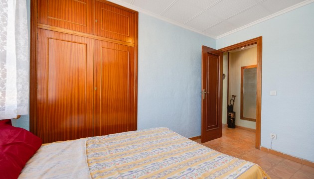 Перепродажа - Квартира - Torrevieja - El Acequión - Los Náufragos