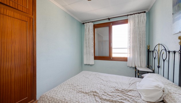 Перепродажа - Квартира - Torrevieja - El Acequión - Los Náufragos