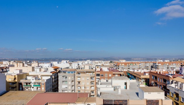 Перепродажа - Квартира - Torrevieja - El Acequión - Los Náufragos