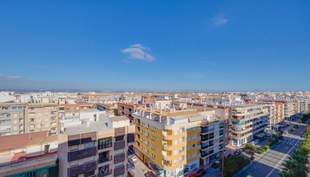 Перепродажа - Квартира - Torrevieja - El Acequión - Los Náufragos