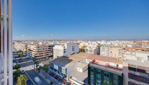 Перепродажа - Квартира - Torrevieja - El Acequión - Los Náufragos