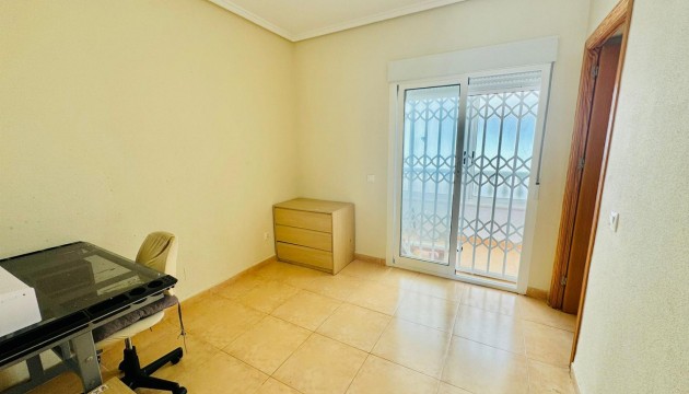 Перепродажа - Бунгало - Torrevieja - Nueva Torrevieja - Aguas Nuevas