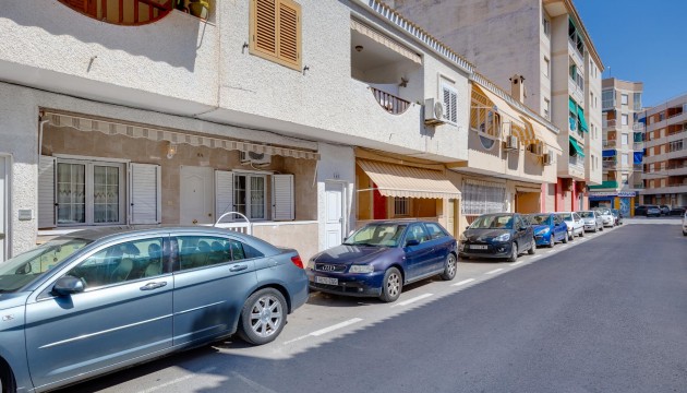 Herverkoop - Bungalow - Torrevieja - El Acequión - Los Náufragos