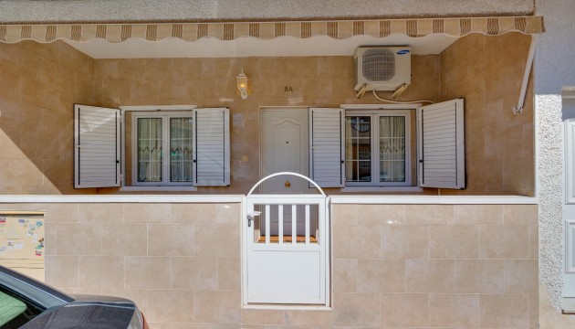 Herverkoop - Bungalow - Torrevieja - El Acequión - Los Náufragos