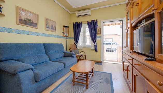 Herverkoop - Bungalow - Torrevieja - El Acequión - Los Náufragos