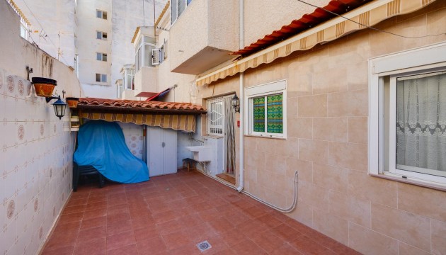 Herverkoop - Bungalow - Torrevieja - El Acequión - Los Náufragos