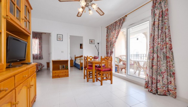 Herverkoop - Bungalow - Torrevieja - El Acequión - Los Náufragos