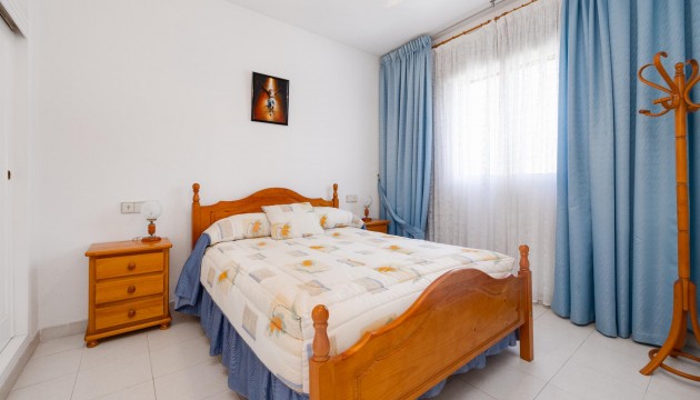 Herverkoop - Bungalow - Torrevieja - El Acequión - Los Náufragos