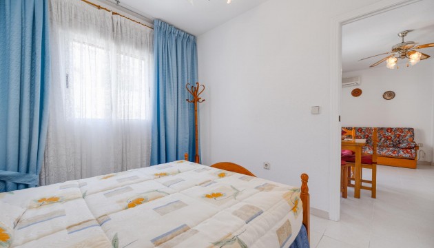 Herverkoop - Bungalow - Torrevieja - El Acequión - Los Náufragos