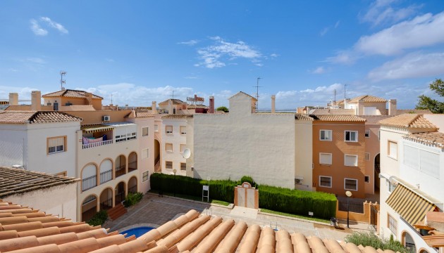 Herverkoop - Bungalow - Torrevieja - El Acequión - Los Náufragos