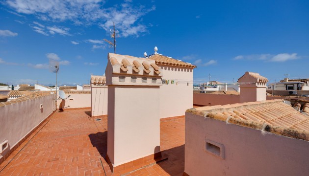 Herverkoop - Bungalow - Torrevieja - El Acequión - Los Náufragos