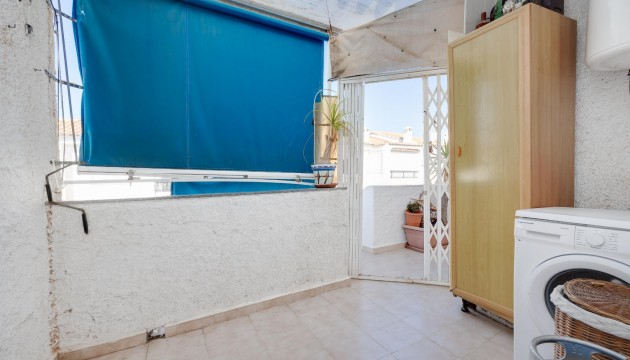 Herverkoop - Bungalow - Torrevieja - El Acequión - Los Náufragos