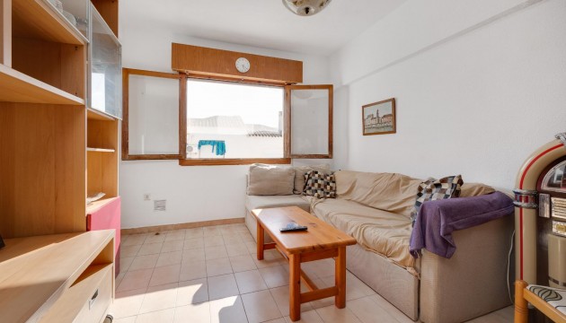 Herverkoop - Bungalow - Torrevieja - El Acequión - Los Náufragos