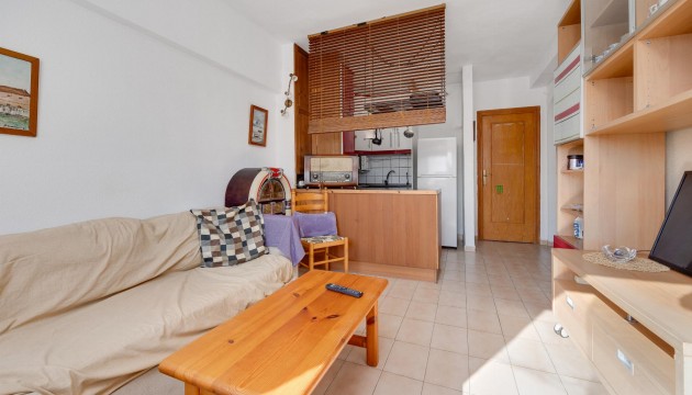 Herverkoop - Bungalow - Torrevieja - El Acequión - Los Náufragos