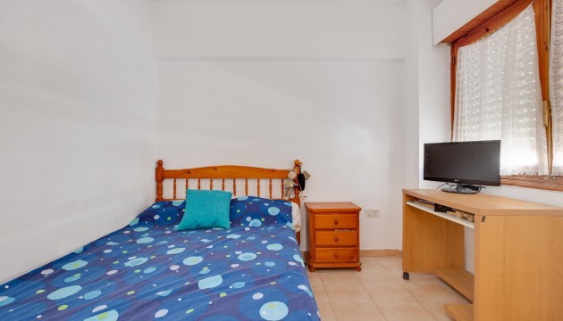 Herverkoop - Bungalow - Torrevieja - El Acequión - Los Náufragos