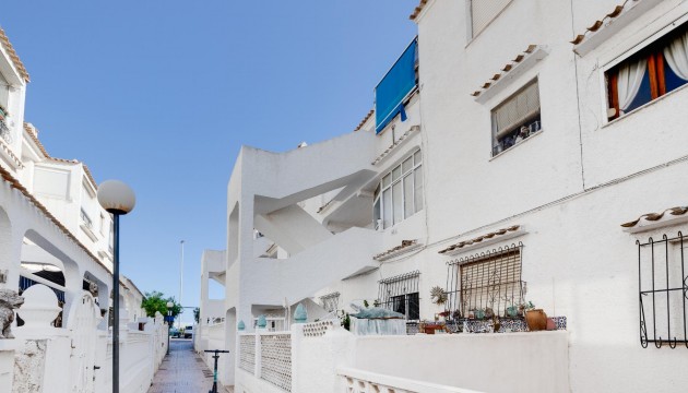 Herverkoop - Bungalow - Torrevieja - El Acequión - Los Náufragos