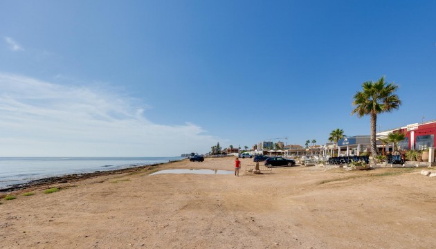 Herverkoop - Bungalow - Torrevieja - El Acequión - Los Náufragos