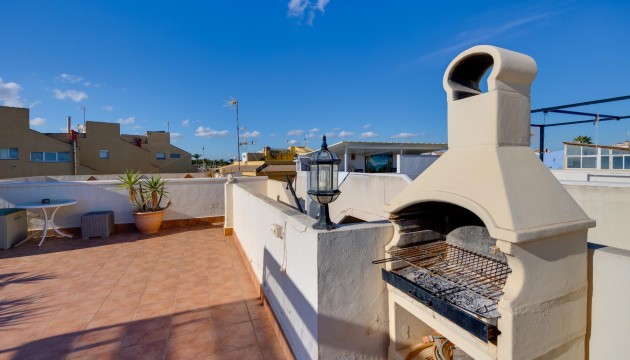 Videresalg - Apartment - Torrevieja - La Veleta