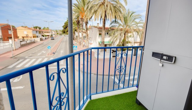 Resale - Apartment - Torrevieja - El Acequión - Los Náufragos