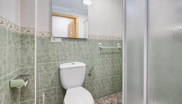 Resale - Apartment - Torrevieja - El Acequión - Los Náufragos