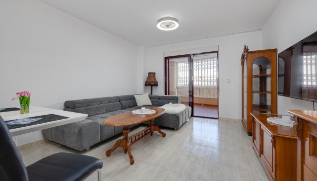 Wiederverkauf - Apartment - Torrevieja - Playa del Cura