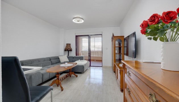 Wiederverkauf - Apartment - Torrevieja - Playa del Cura