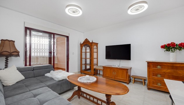 Wiederverkauf - Apartment - Torrevieja - Playa del Cura