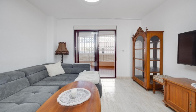 Wiederverkauf - Apartment - Torrevieja - Playa del Cura