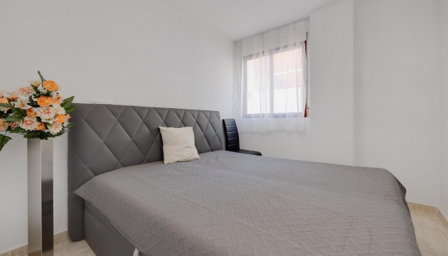 Wiederverkauf - Apartment - Torrevieja - Playa del Cura