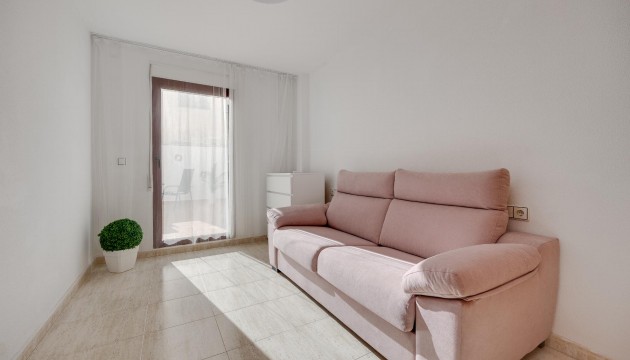 Wiederverkauf - Apartment - Torrevieja - Playa del Cura