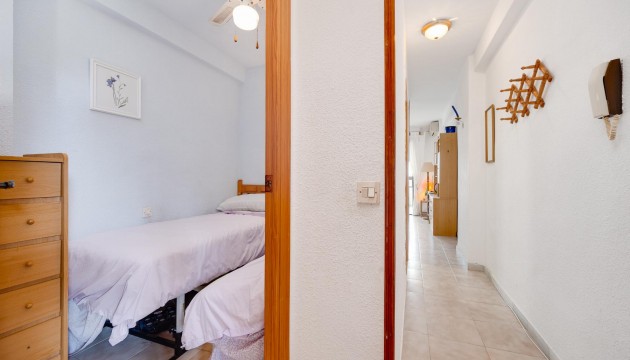 Herverkoop - Apartment - Torrevieja - Torrelamata - La Mata