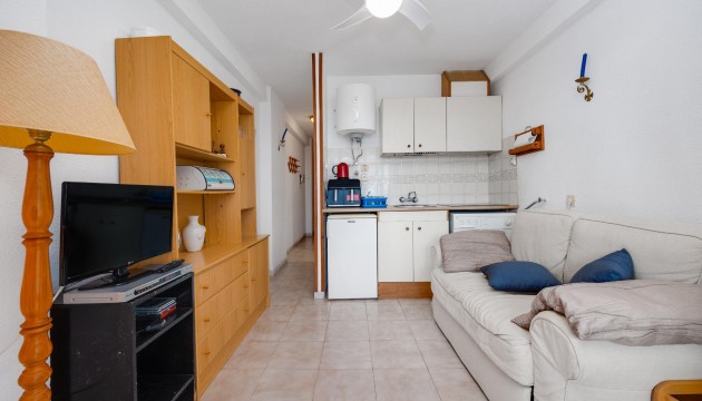 Herverkoop - Apartment - Torrevieja - Torrelamata - La Mata