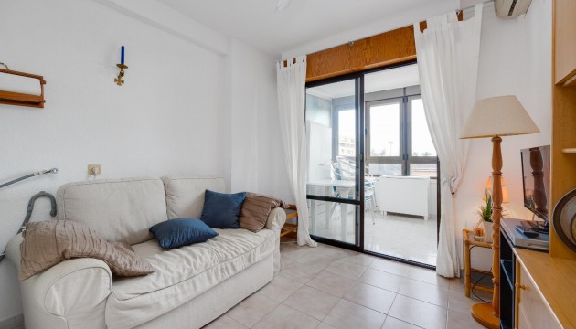 Herverkoop - Apartment - Torrevieja - Torrelamata - La Mata