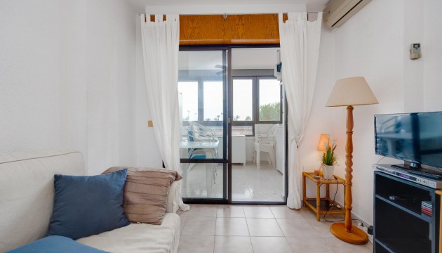 Herverkoop - Apartment - Torrevieja - Torrelamata - La Mata