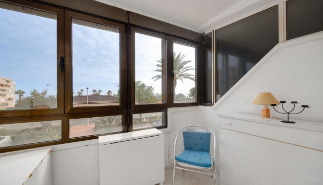 Herverkoop - Apartment - Torrevieja - Torrelamata - La Mata