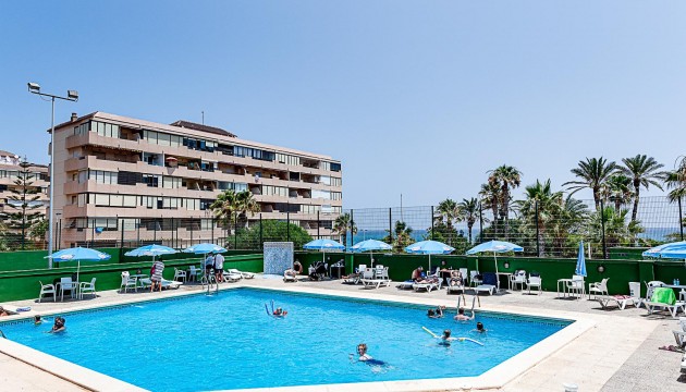 Herverkoop - Apartment - Torrevieja - Torrelamata - La Mata