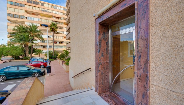 Herverkoop - Apartment - Torrevieja - Torrelamata - La Mata